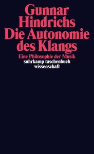 [278738] Die Autonomie des Klangs