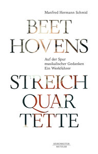 [329405] Beethovens Streichquartette