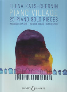 [298630] Piano Village