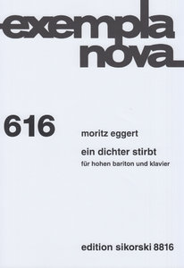 [298654] Ein Dichter stirbt