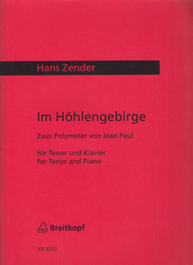 [298669] Im Höhlengebirge