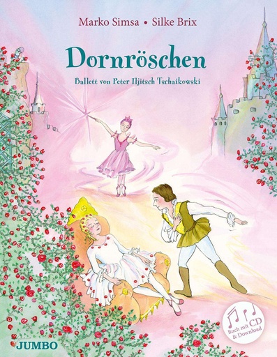 [329440] Dornröschen