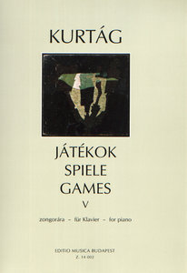 [58380] Jatekok Band 5 - Spiele