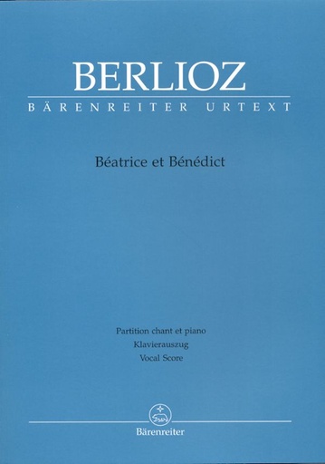 [113140] Beatrice et Benedict