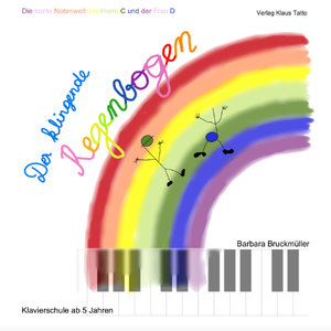 [322072] Der klingende Regenbogen