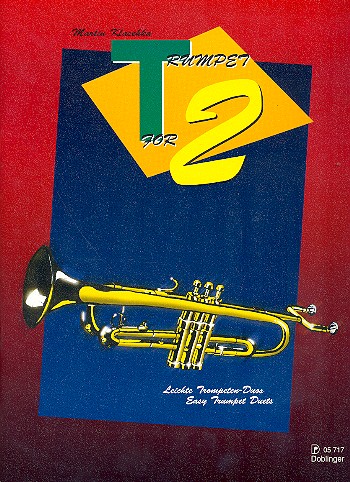 [05-00717] T (Trumpet) for 2