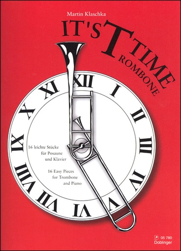 [05-00780] It's T (Trombone) Time