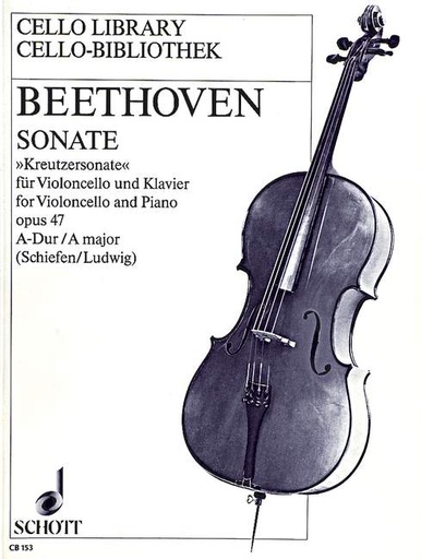 [111647] Sonate A-Dur op. 47