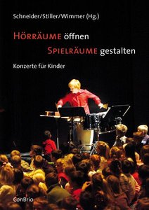 [111714] Hörräume öffnen - Spielräume gestalten