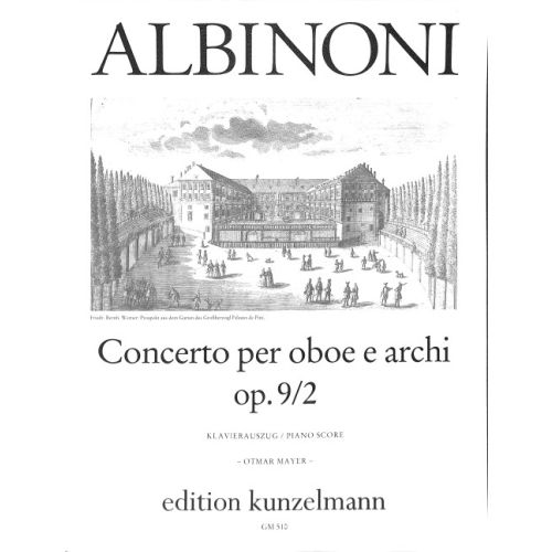 [22422] Concerto a cinque d-moll op. 9/2