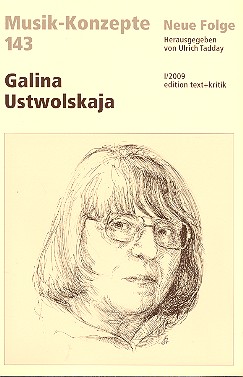 [224220] Galina Ustwolskaja