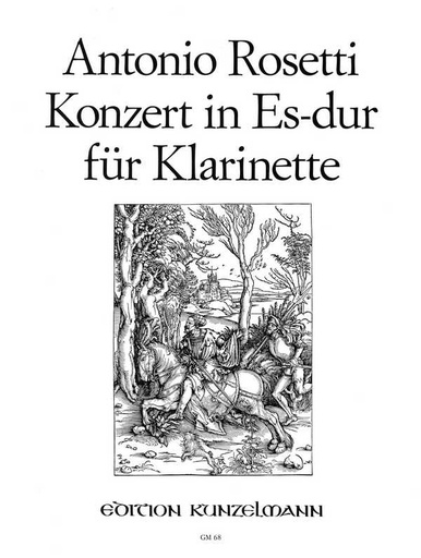 [22433] Konzert Nr. 1 Es-Dur