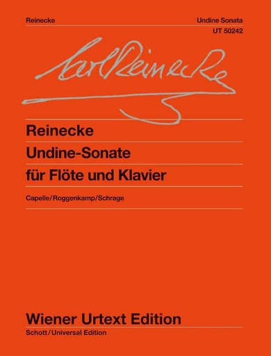 [224383] Undine op. 167 (Sonate)