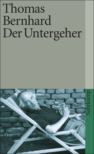 [105650] Der Untergeher