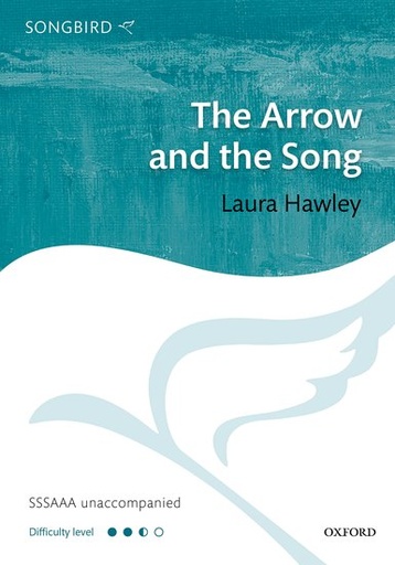[327416] The arrow and the song