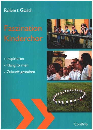 [331219] Faszination Kinderchor