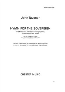 [247353] Hymn for the Sovereign