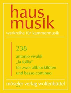 [75461] La Follia op. 1/12