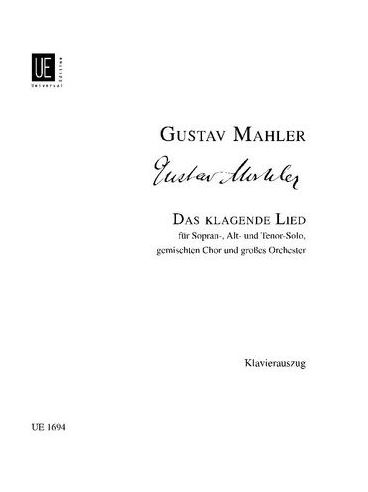 [71043] Das klagende Lied