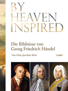 [326052] By Heaven Inspired - Händel