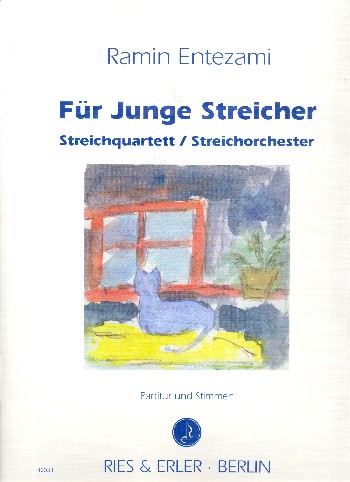 [326067] Für junge Streicher