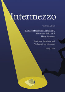 [326218] Intermezzo - Richard Strauss