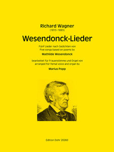 [326236] Wesendonck-Lieder