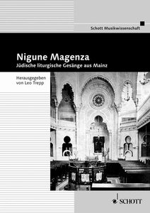 [137799] Nigune Magenza