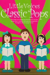 [282327] Little Voices : Classic Pops - ohne CD