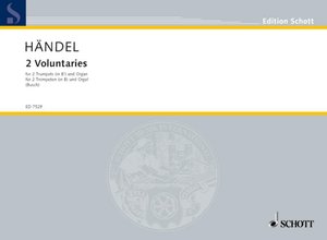 [28239] 2 Voluntaries