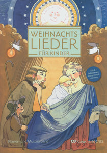 [282618] Weihnachtslieder für Kinder