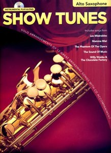 [205311] Show Tunes