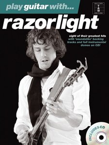[206007] Play Guitar with Razorlight