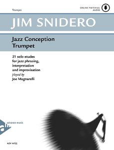 [67808] Jazz Conception