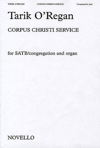 [162606] Corpus Christi Service