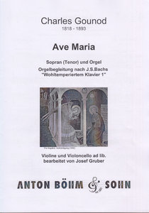 [165053] Ave Maria