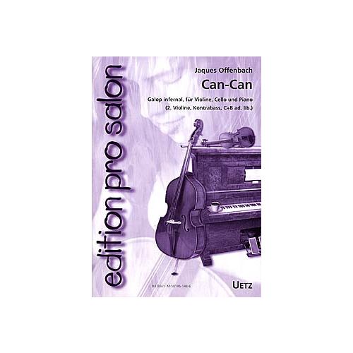 [151481] Can Can