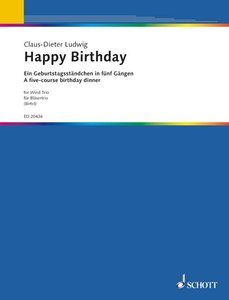 [217960] Happy Birthday