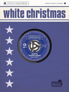 [293972] White Christmas