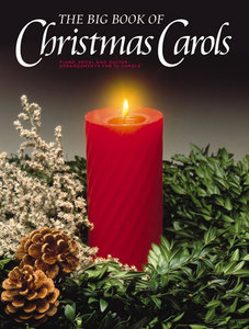 [294347] The Big Book of Christmas Carols