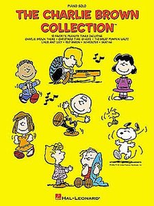 [294427] The Charlie Brown Collection