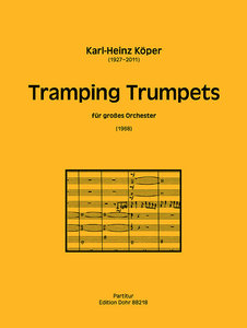 [277302] Tramping Trumpets