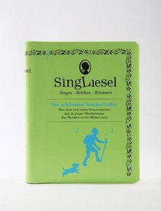 [277545] Singliesel - Die schönsten Wanderlieder