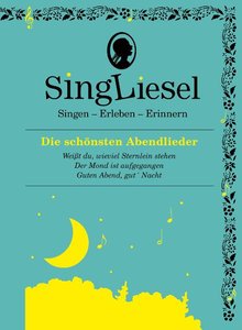 [277553] Singliesel - Die schönsten Abendlieder