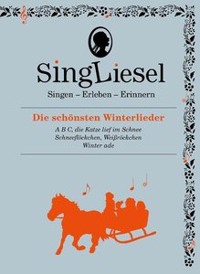 [277557] Singliesel - Die schönsten Winterlieder