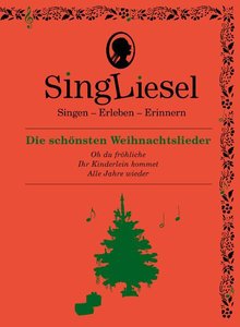 [277559] Singliesel - Die schönsten Weihnachtslieder