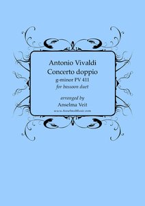 [277577] Concerto doppio PV 411