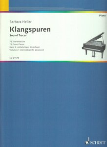 [272696] Klangspuren Band 2
