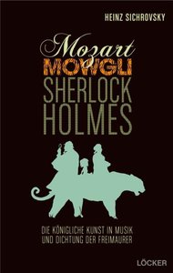[272749] Mozart, Mowgli, Sherlock Holmes