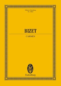 [123731] Carmen - Opera Comique